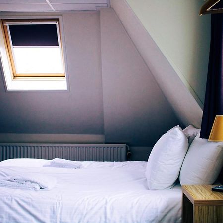 Hotel Duhoux Wirdum Eksteriør bilde