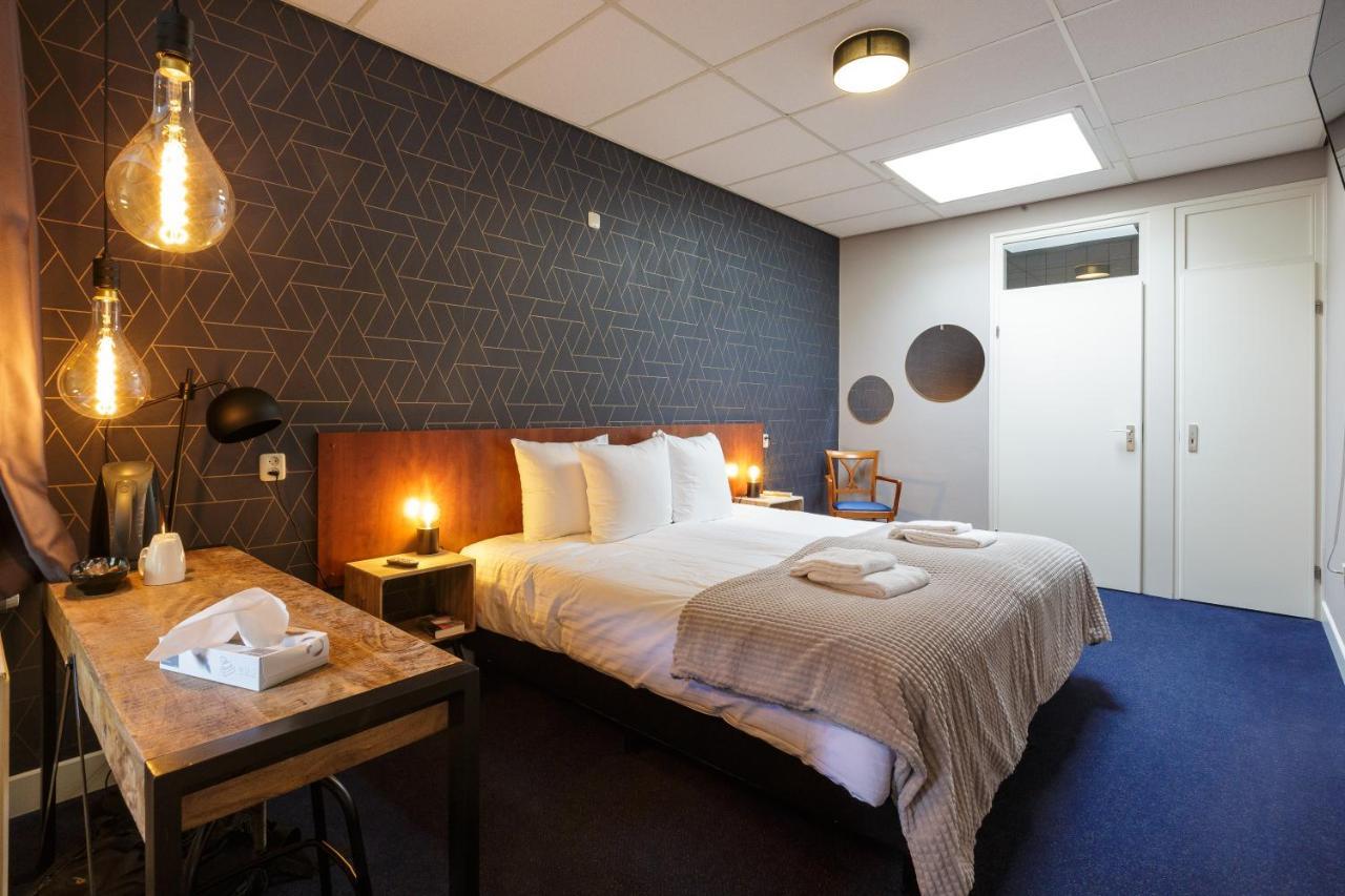 Hotel Duhoux Wirdum Eksteriør bilde