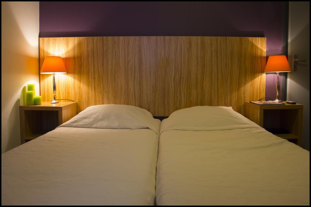 Hotel Duhoux Wirdum Eksteriør bilde